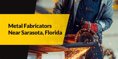 aluminum and steel fabricator shop sarasota fl|welding and fabrication sarasota fl.